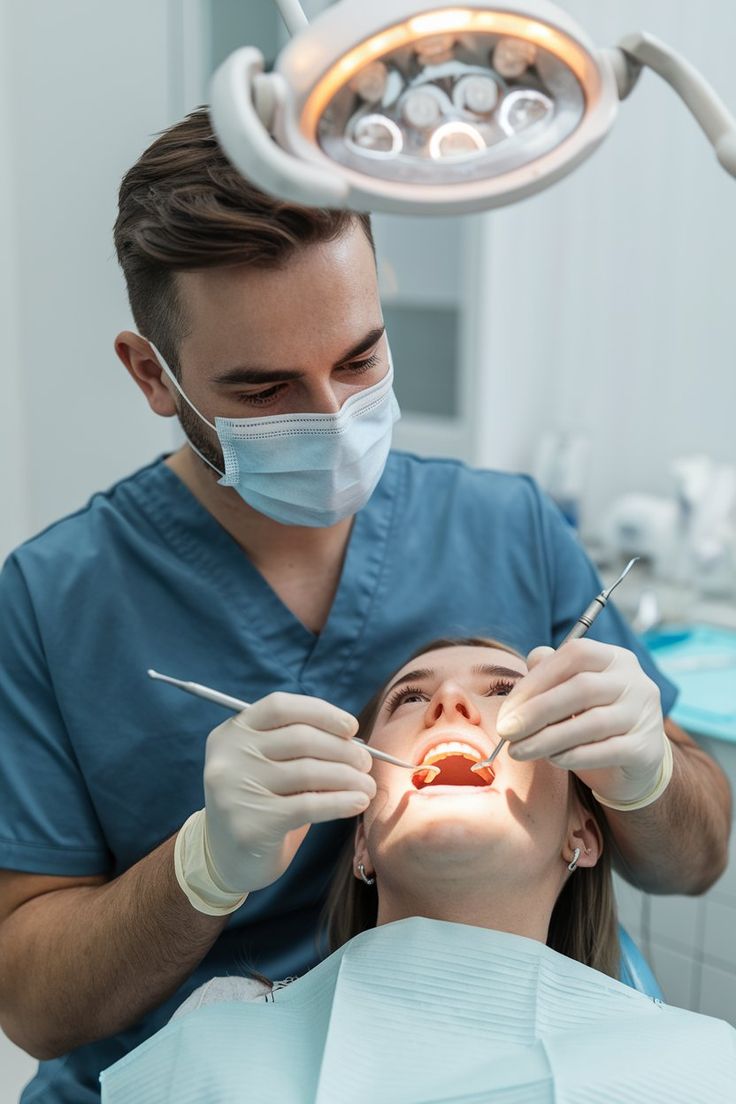Dental Services in Kochi - Root Canal Treatment